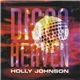 Holly Johnson - Disco Heaven