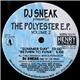 DJ Sneak - The Polyester E.P. Volume 2